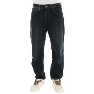 JEANS TEIDE PONT DENIM BLU